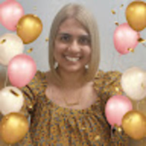 Meet your Posher, Samantha